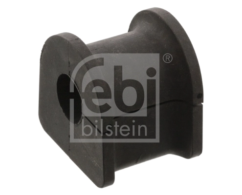 Mounting, stabiliser bar